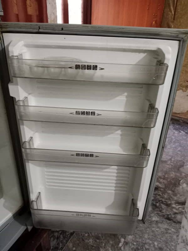 Dawlance 9170 WBM Refrigerator For Sale 4