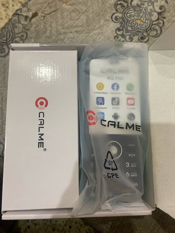 calme 4g hot just box open pta approved best for hotspot 0