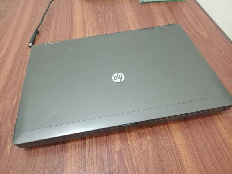 HP probook 6560b i5 0