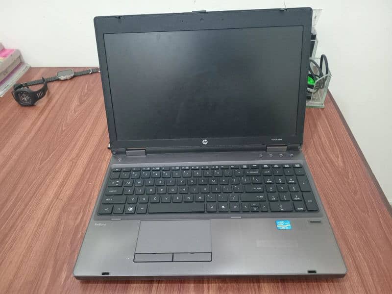 HP probook 6560b i5 3