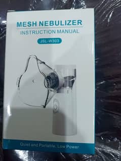 mesh nebulizer 1000+ items available Rs 2000