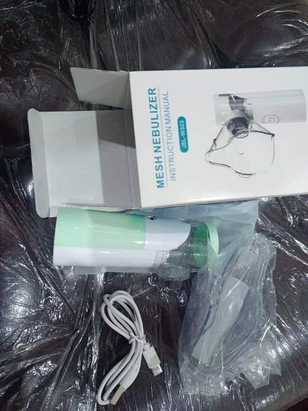 mesh nebulizer 1000+ items available Rs 2000 1