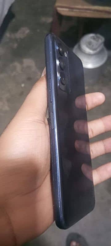 camon 18t 0