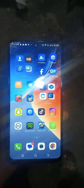 camon 18t 3