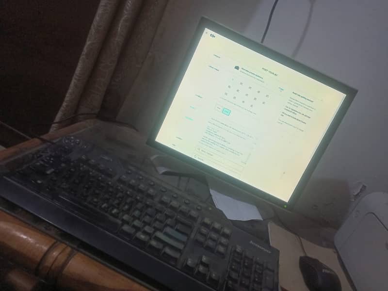 Core i5 2nd Generation, HP Workstation Z210, 128 GB SSD (SanDisk) 1