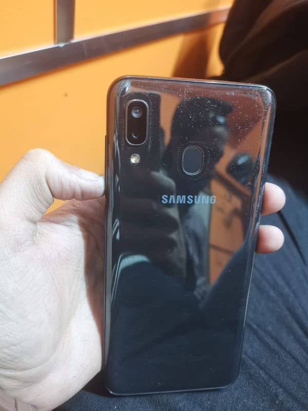 Samsung A20 2