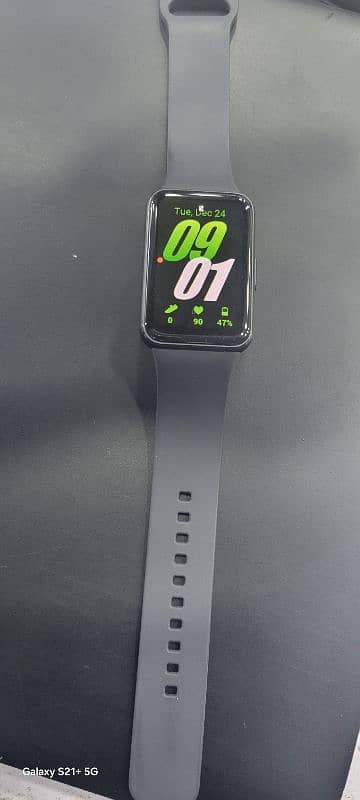 Samsung Watch 0