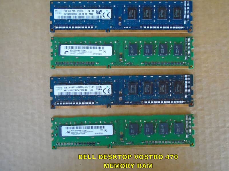 low budget pc 8gb ddr3 ram for gaming home and office use |03062826373 3