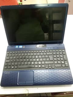 Sony Vaio