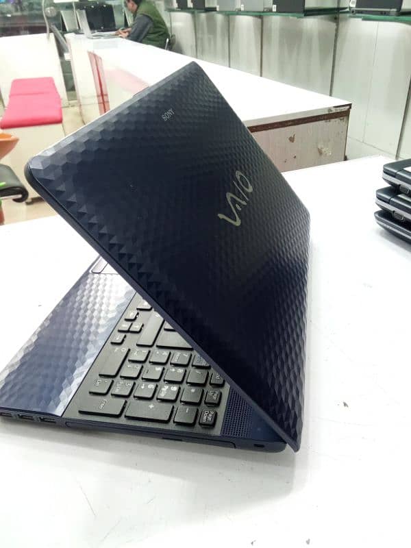 Sony Vaio 1