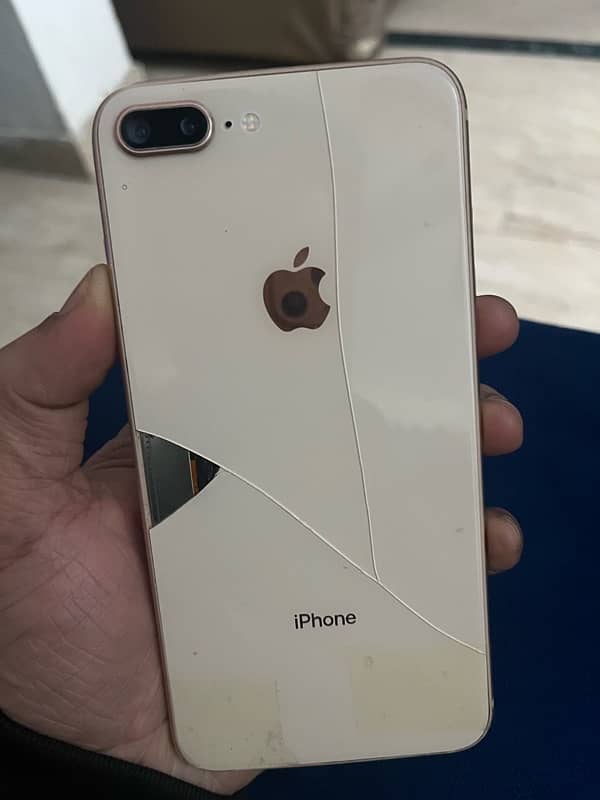 iphone 8 plus non pta 2