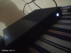 xbox one neat and clean condition