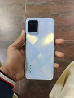 vivo y21A 4 64 all ok hai