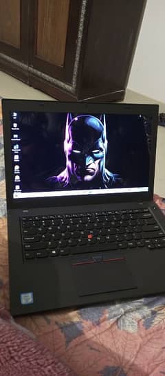 Lenovo Thinkpad