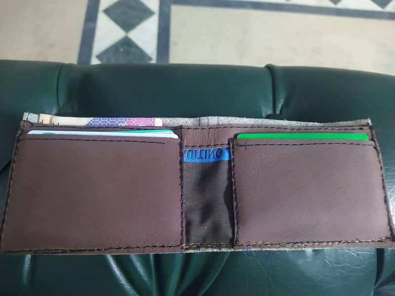 Wallet 3