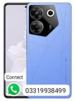 Tecno Camon 20 Pro 5G