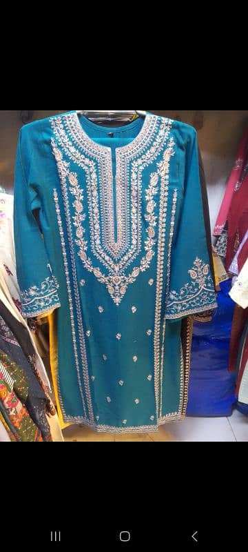 khaddar Stitch suits available for sale 3