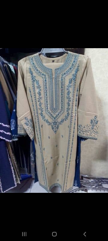 khaddar Stitch suits available for sale 7