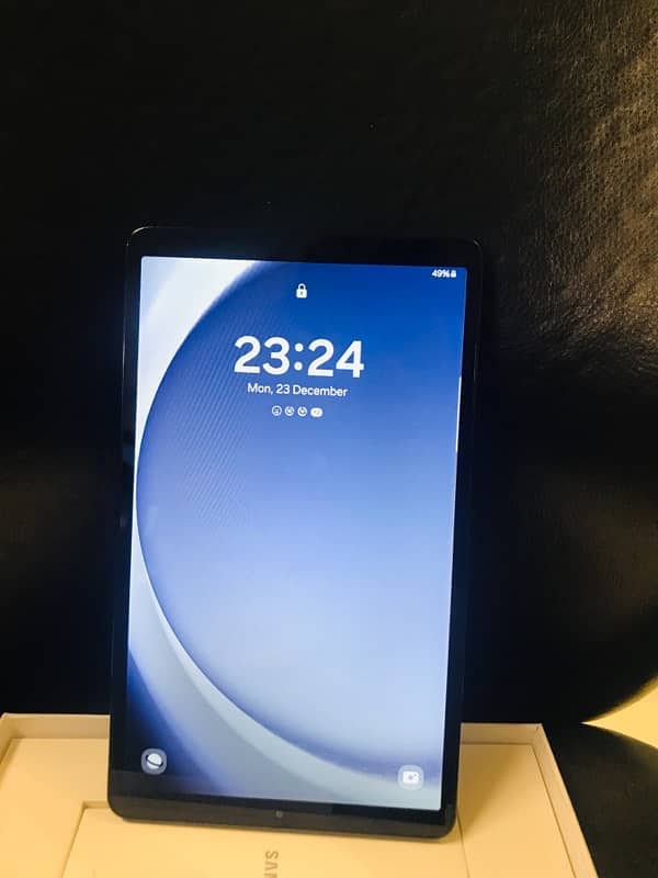 samsung A9 4x64 like brand new tablet 3