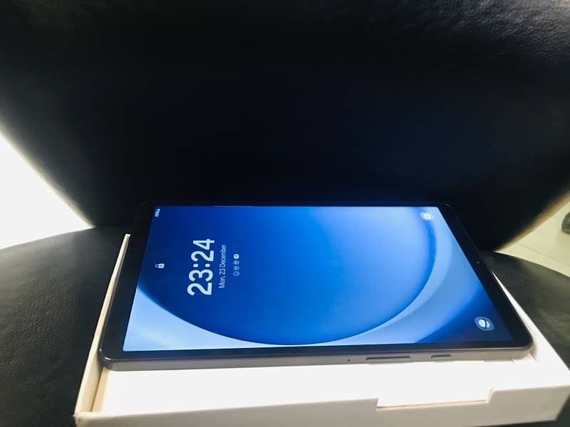 samsung A9 4x64 like brand new tablet 4