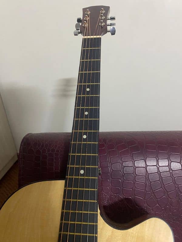 brand new guitar for sale 2