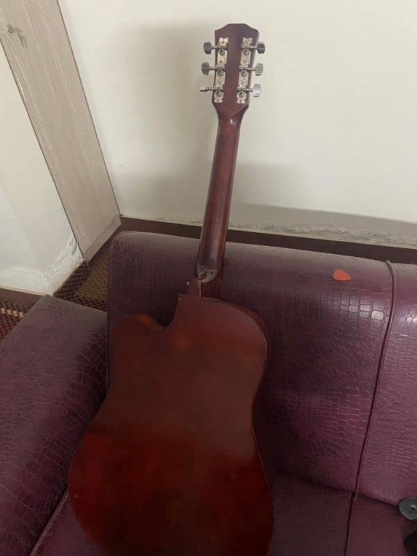 brand new guitar for sale 3