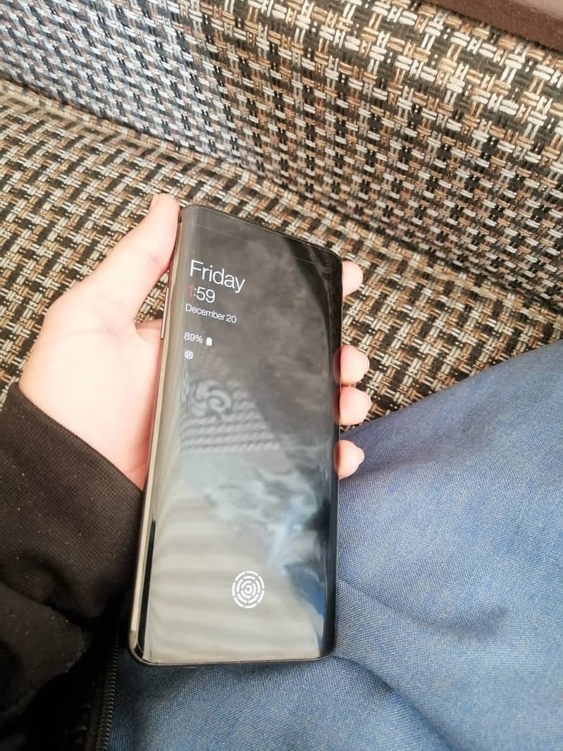 One Plus 7 Pro 0