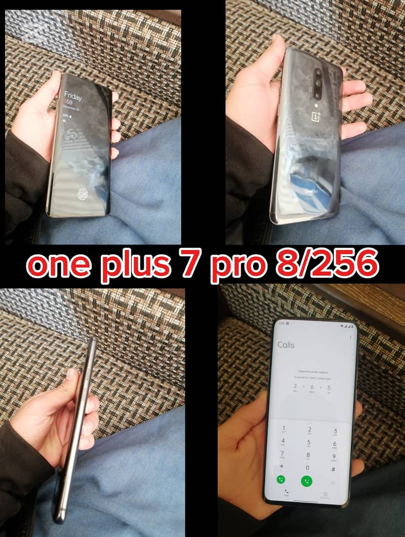 One Plus 7 Pro 3