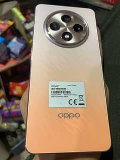 Oppo Reno 12F New 8gb 256gb