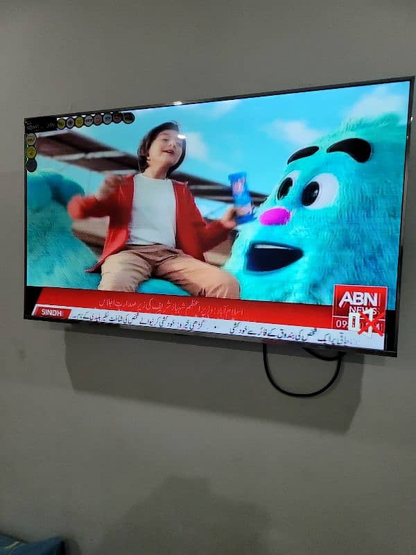 led 48 inch china android version purana ho gya 0