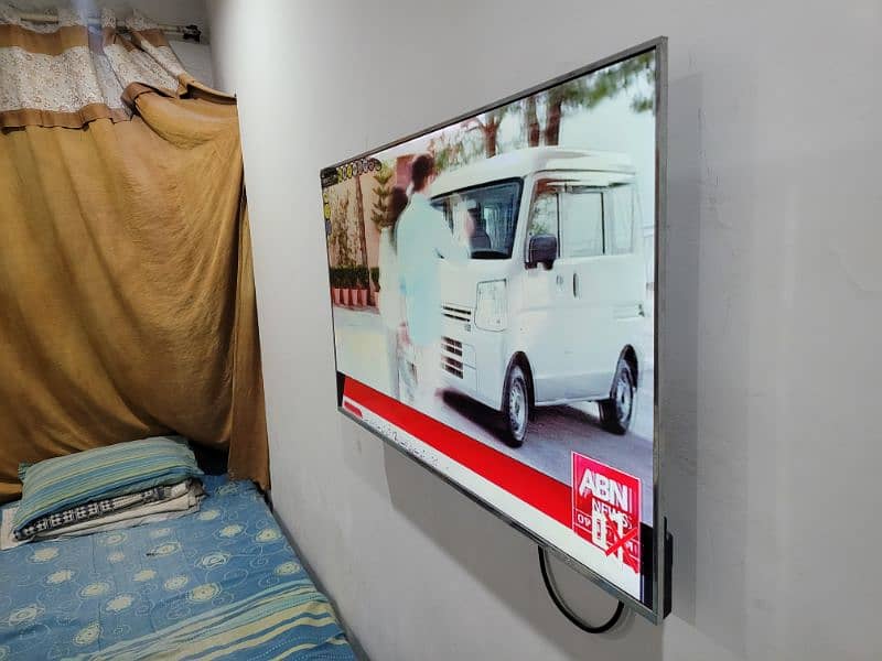 led 48 inch china android version purana ho gya 3