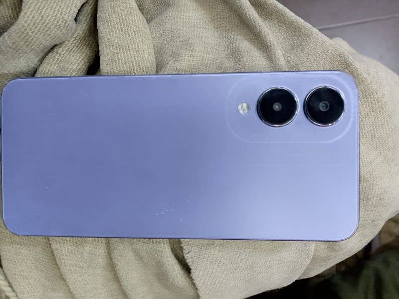 vivo y17s ha 6/128 ma 0