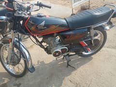 honda 125 model 2021 03477747778