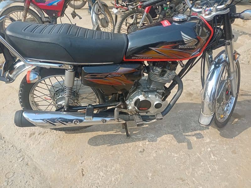 honda 125 model 2021 03477747778 2