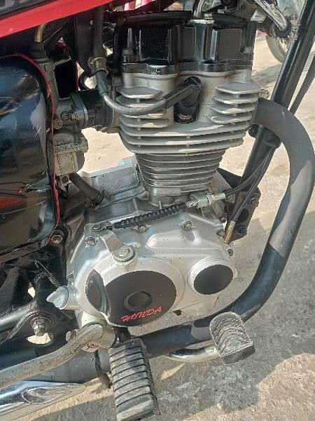 honda 125 model 2021 03477747778 3