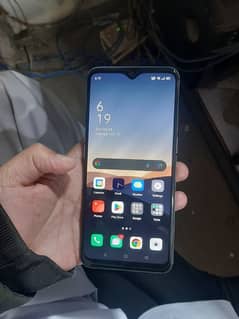 oppo F15