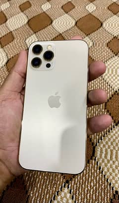 iPhone 12 Pro Max dual PTA 256 GB