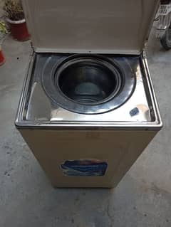 iron body dryer machine for sale in Wah Cantt