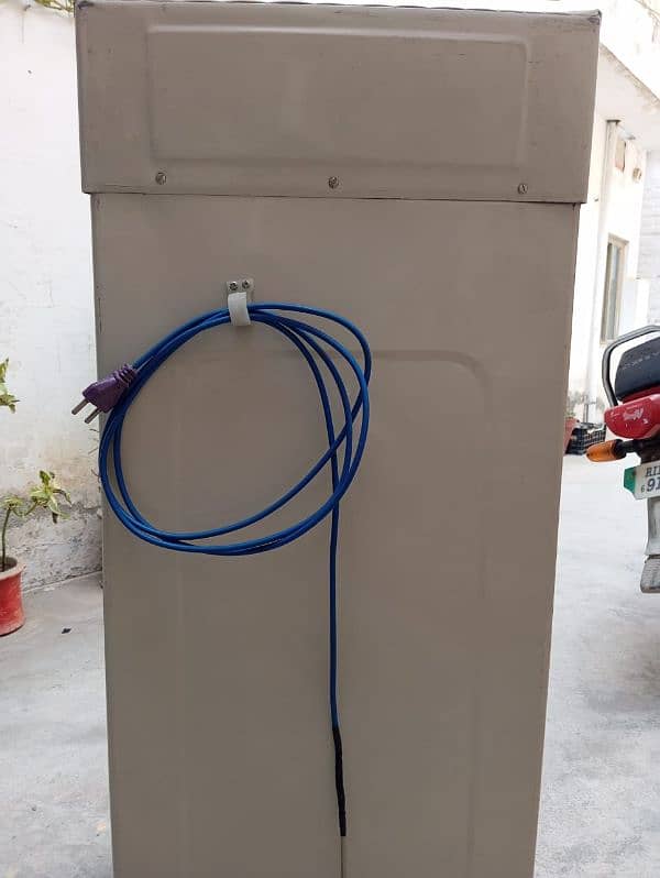 iron body dryer machine for sale in Wah Cantt 1