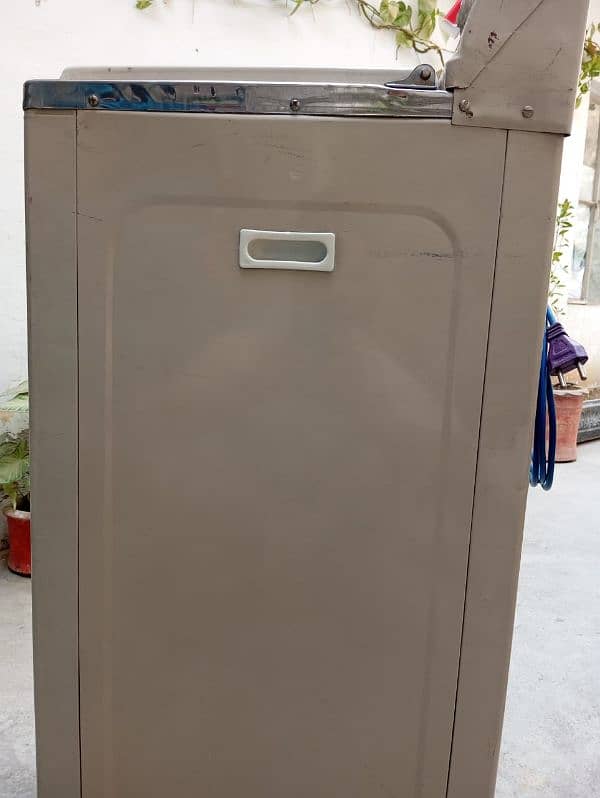 iron body dryer machine for sale in Wah Cantt 2