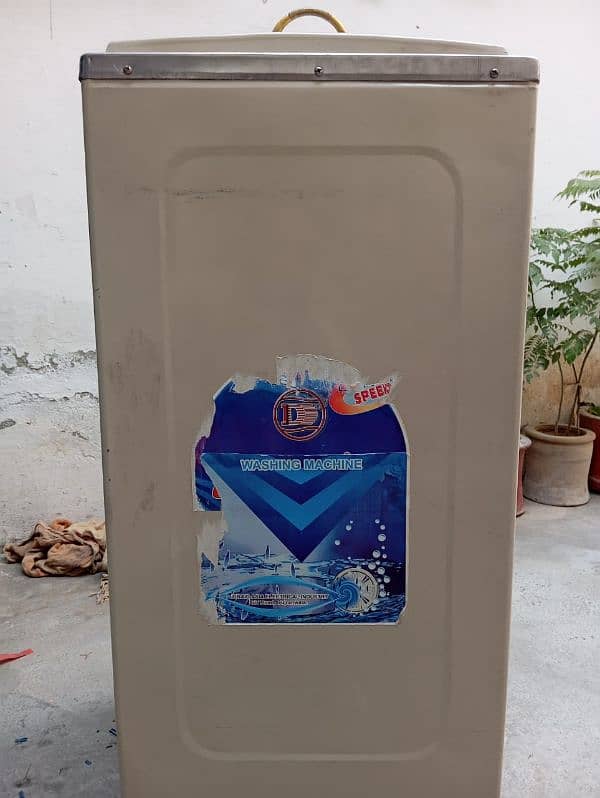 iron body dryer machine for sale in Wah Cantt 7