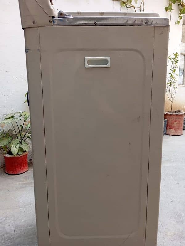 iron body dryer machine for sale in Wah Cantt 8