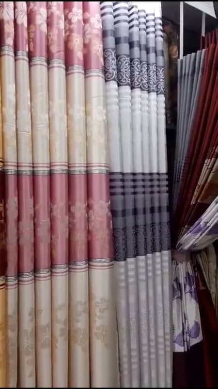 Curtains 8