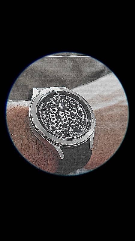 Samsung Galaxy Watch 4 Classic 46mm 2