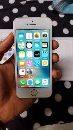 iphone 5s 64 PTA approved My Whatsapp number 0326=3289651