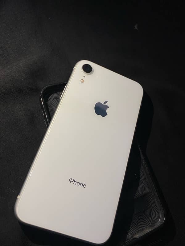 iphone xr 0