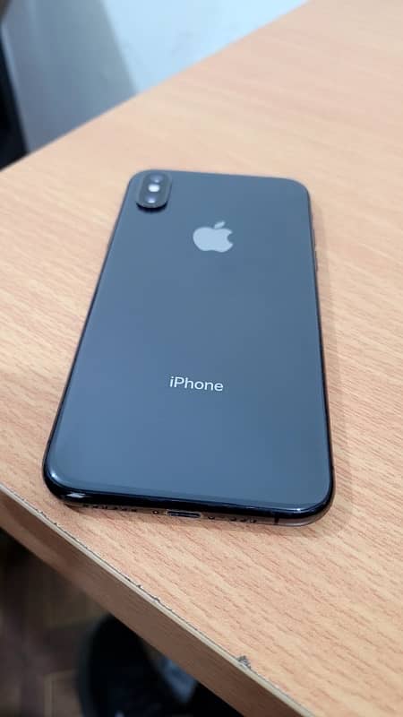 iphon xs 64 gb non pta 4