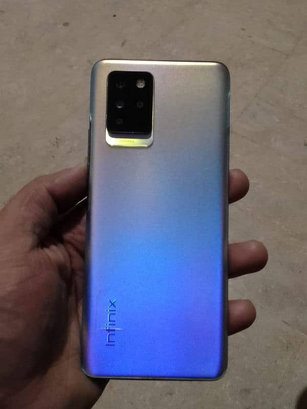 infinix note 10 pro 1