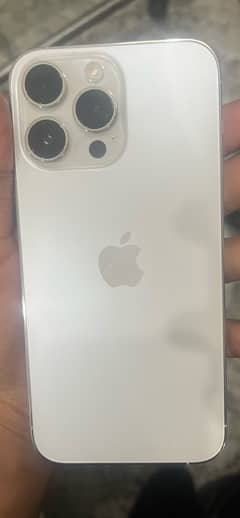 Iphone 14 Pro Max, LLA Model 128gb