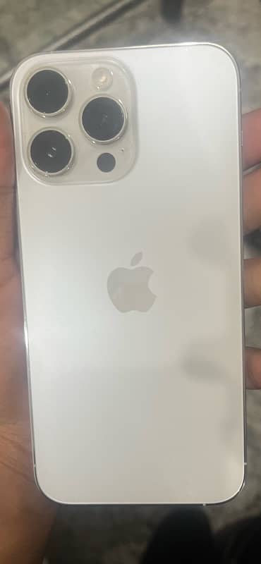 Iphone 14 Pro Max, LLA Model 128gb 0